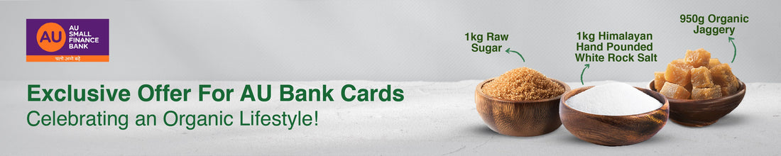 AU Bank Offer
