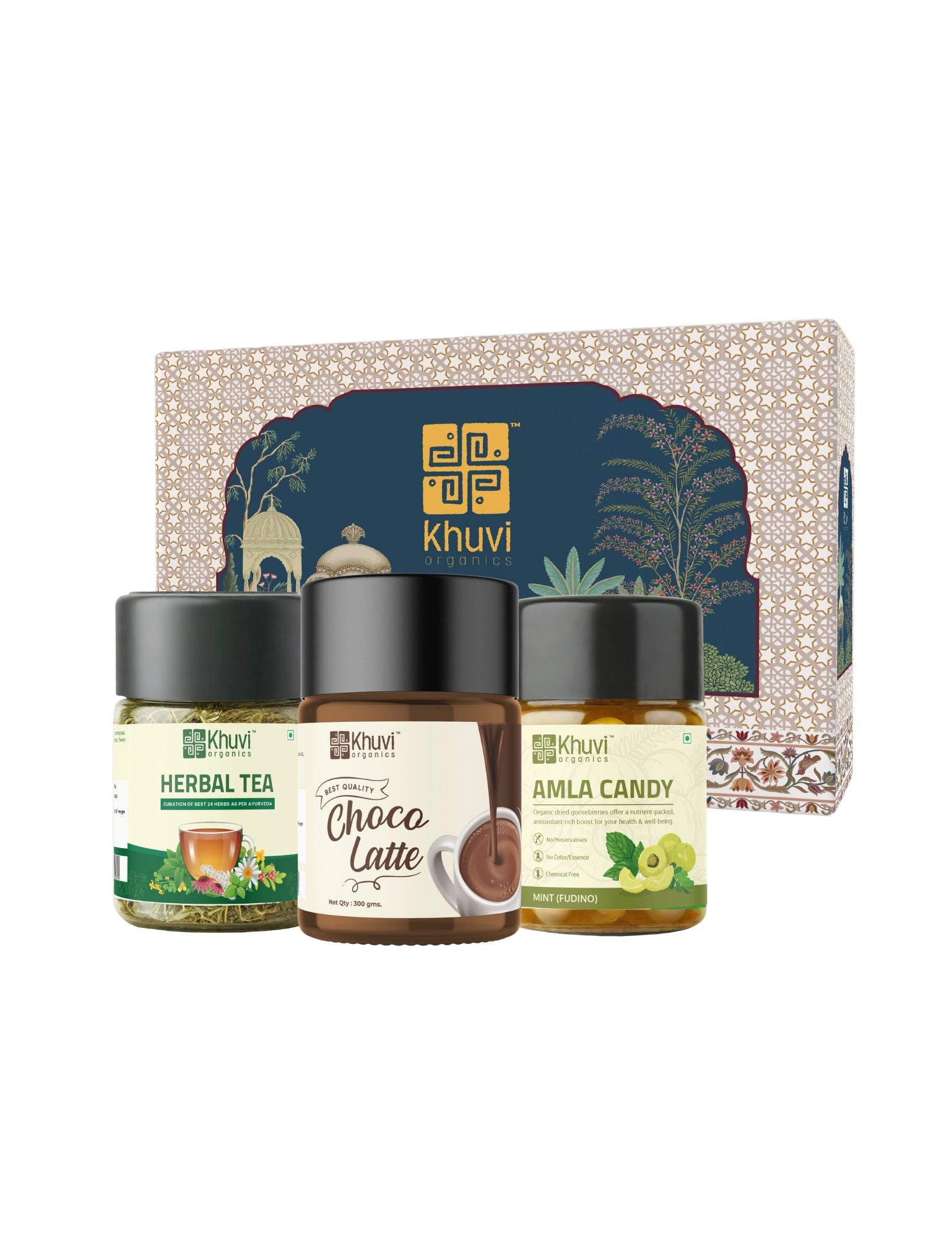 Minty Magic Mates Combo Pack