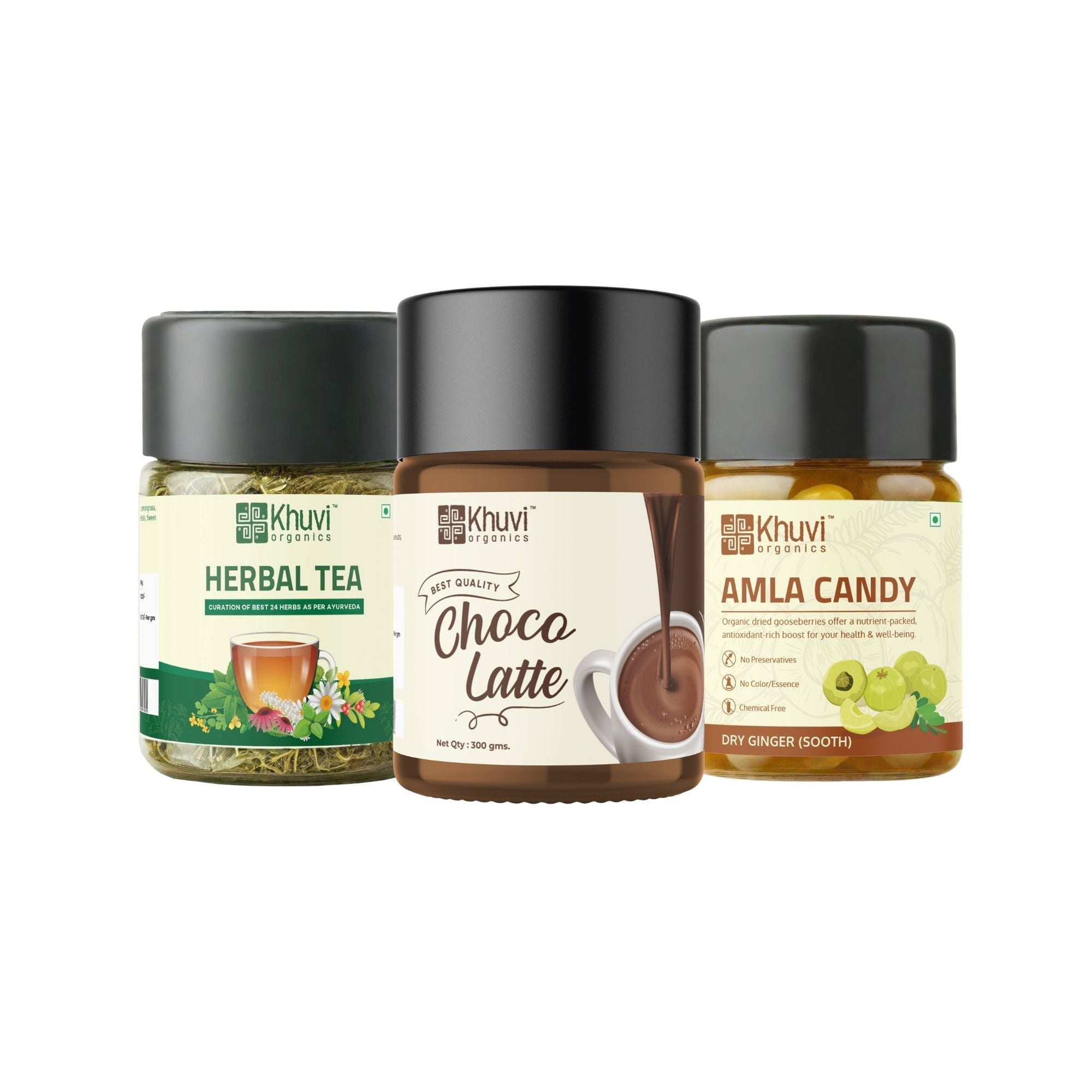 Spice Meets Sweet Box Combo Pack