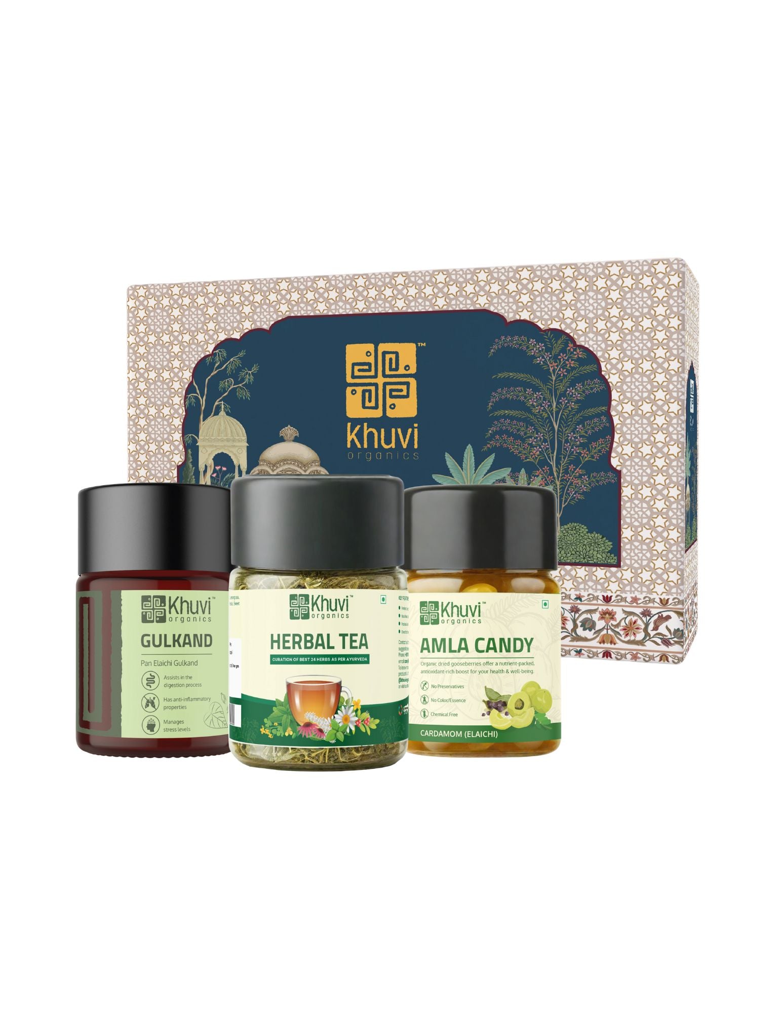 Pan-tastic Wellness Pack Combo Pack