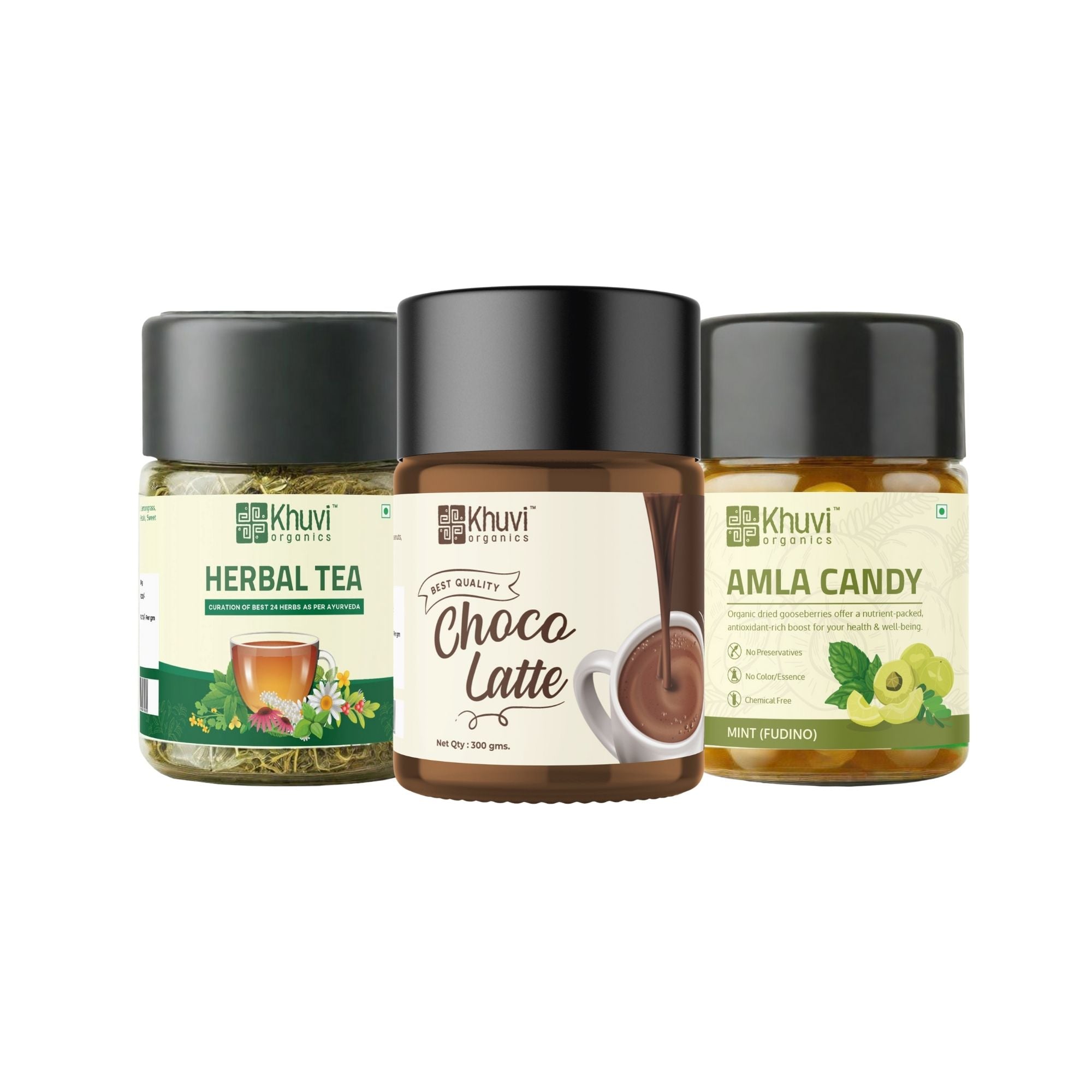 Minty Magic Mates Combo Pack