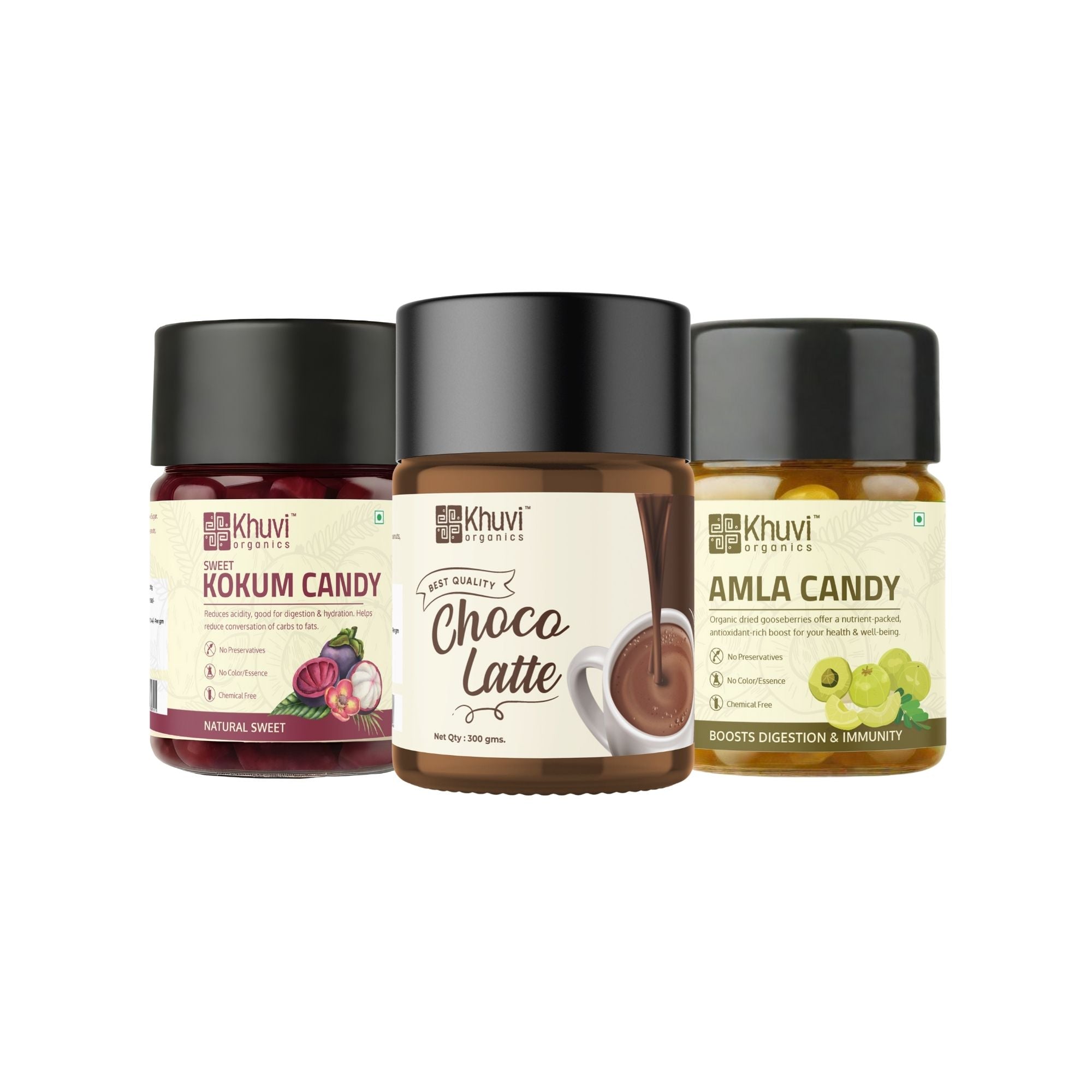 Sweetness Symphony Combo Pack