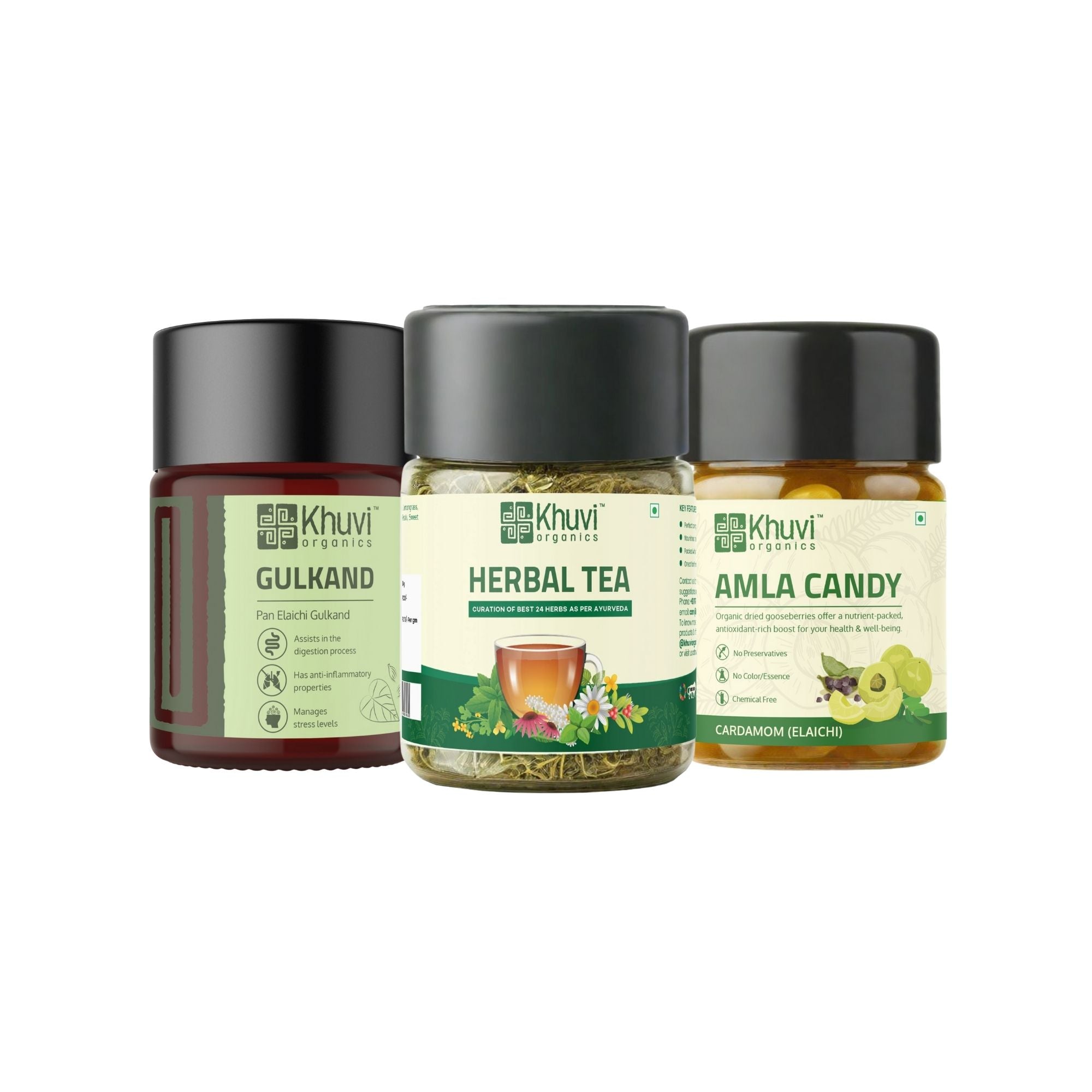 Pan-tastic Wellness Pack Combo Pack