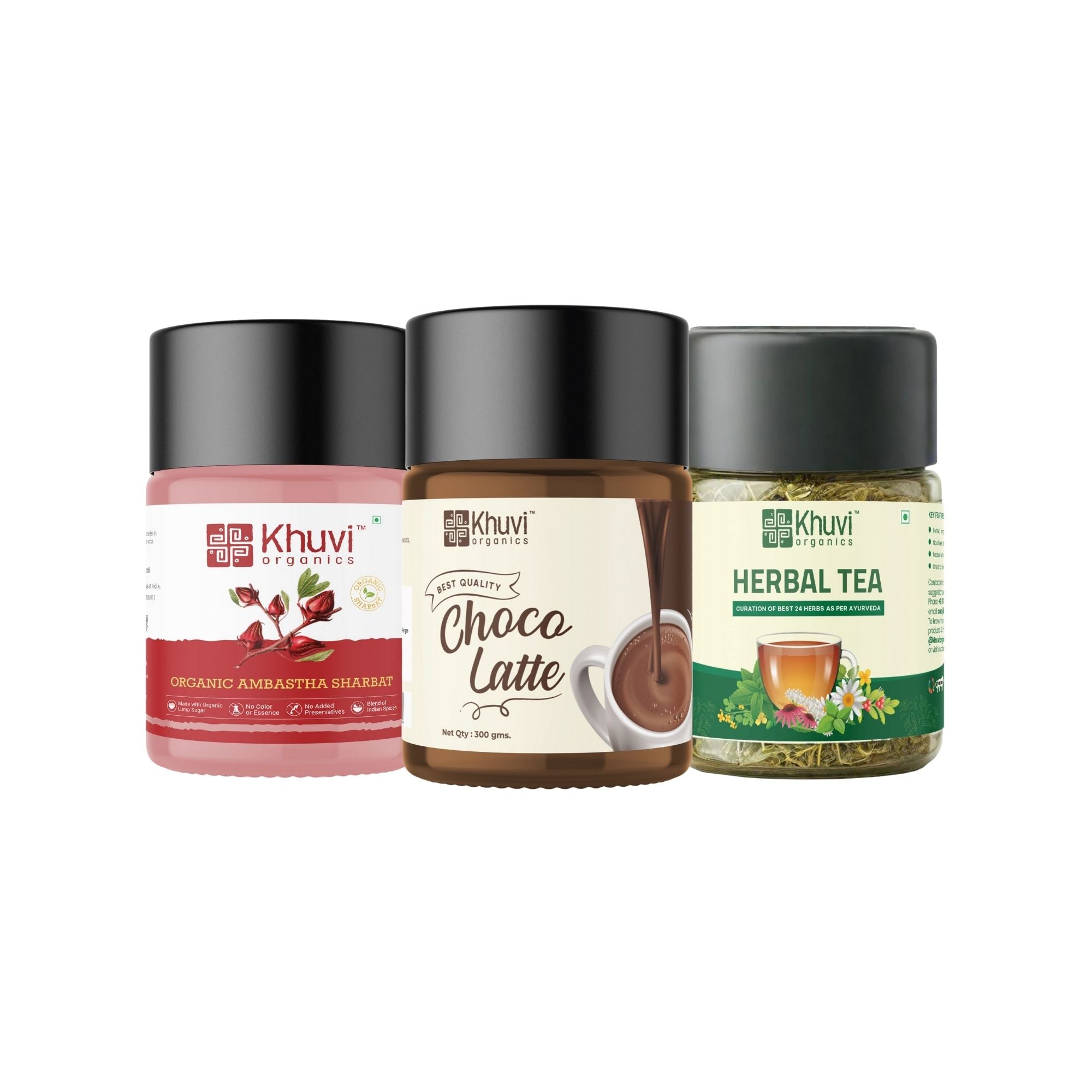 Sips & Sweetness Combo Pack