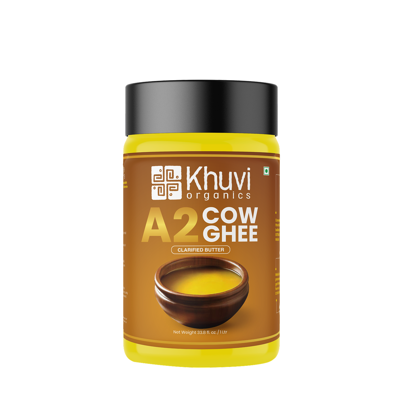 A2 Cow Ghee
