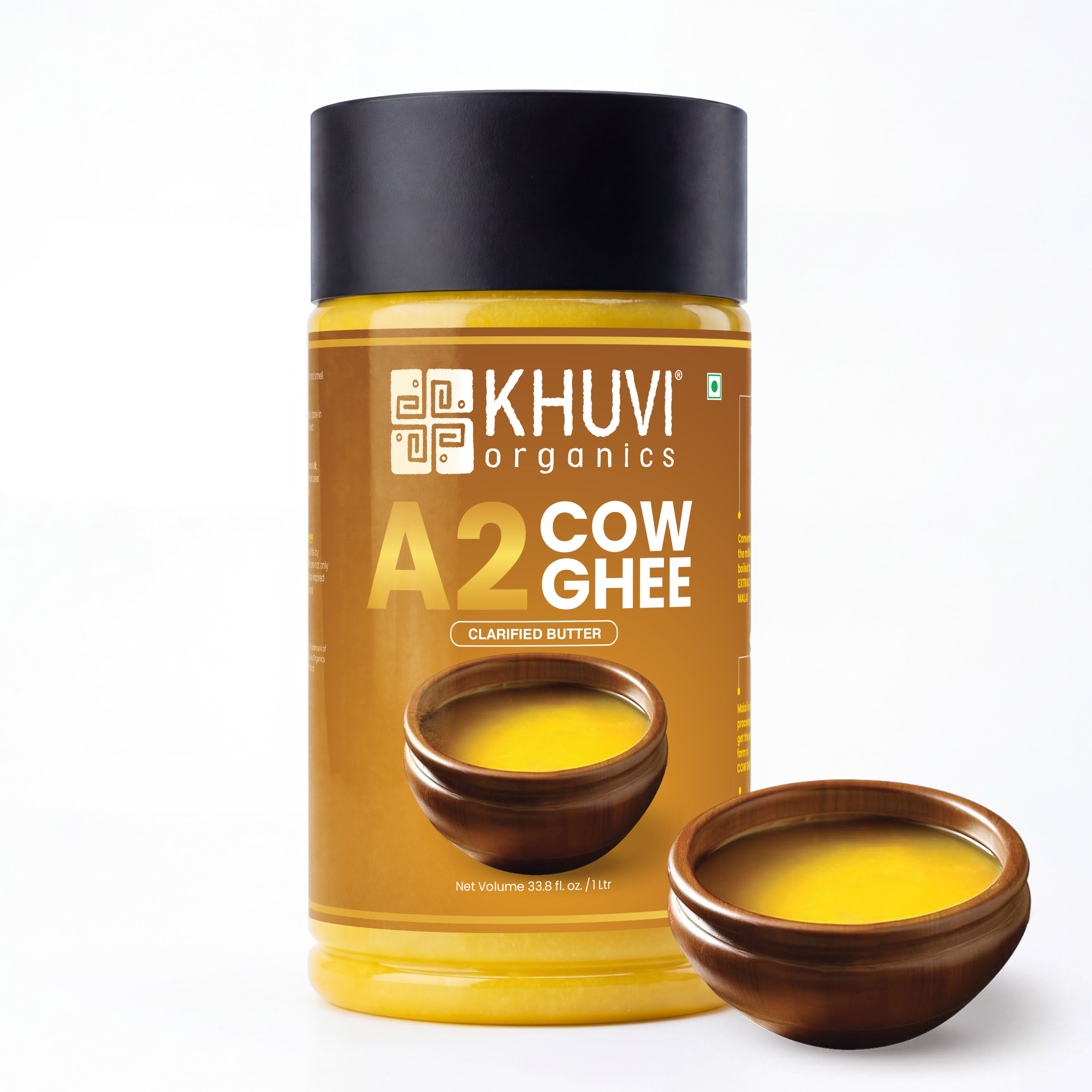 A2 Cow Pure Ghee