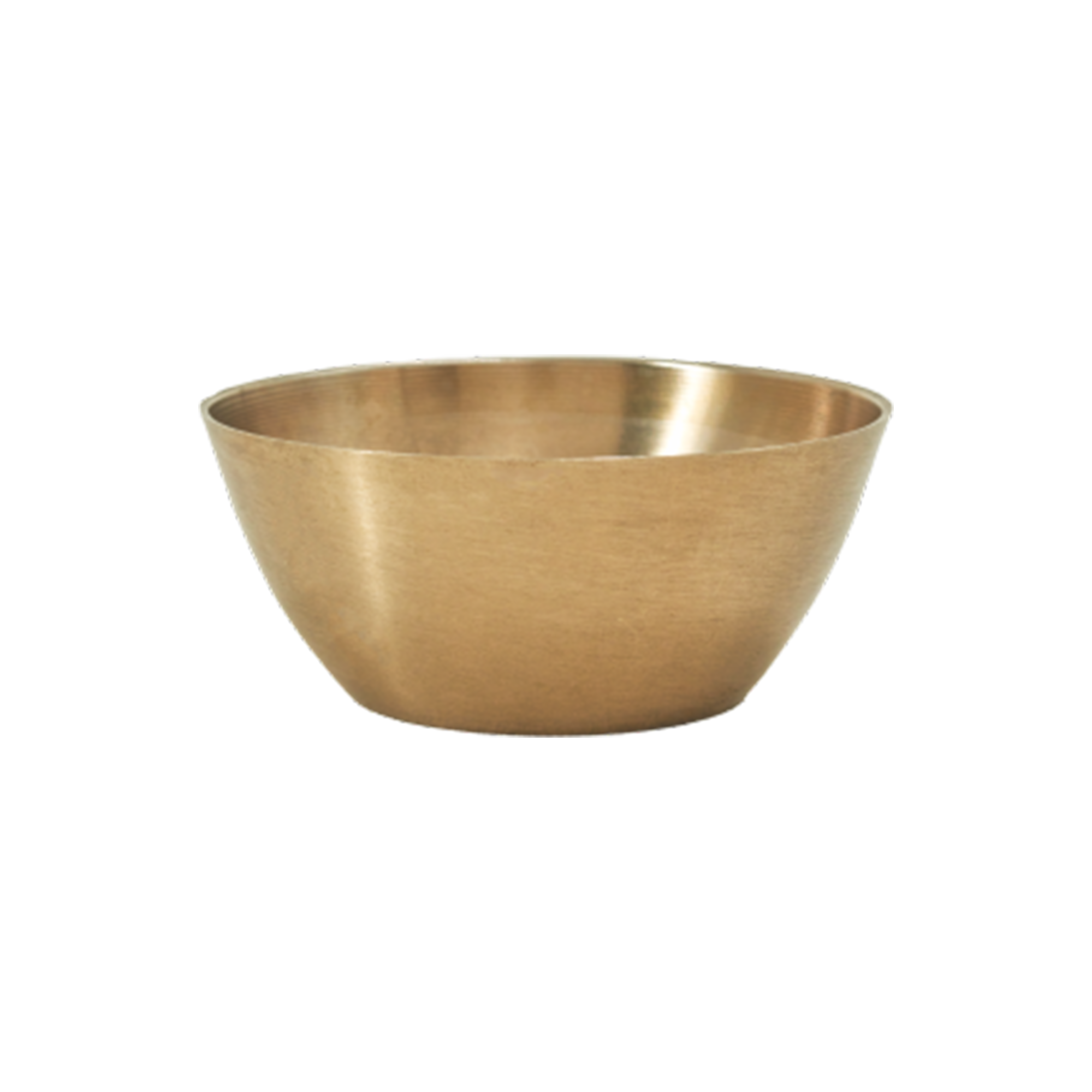 Bronze HoReCa Bowl
