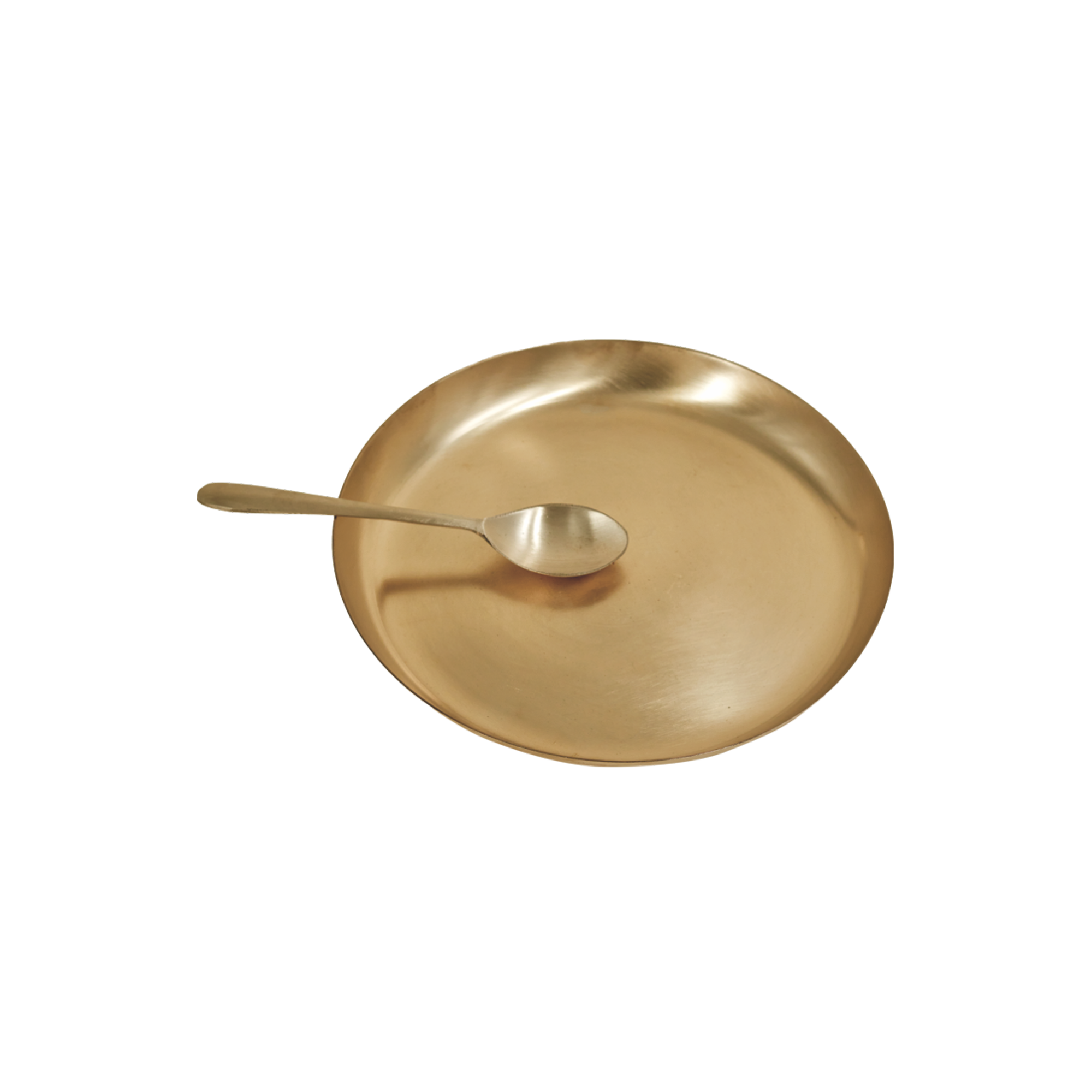Bronze Breakfast Set