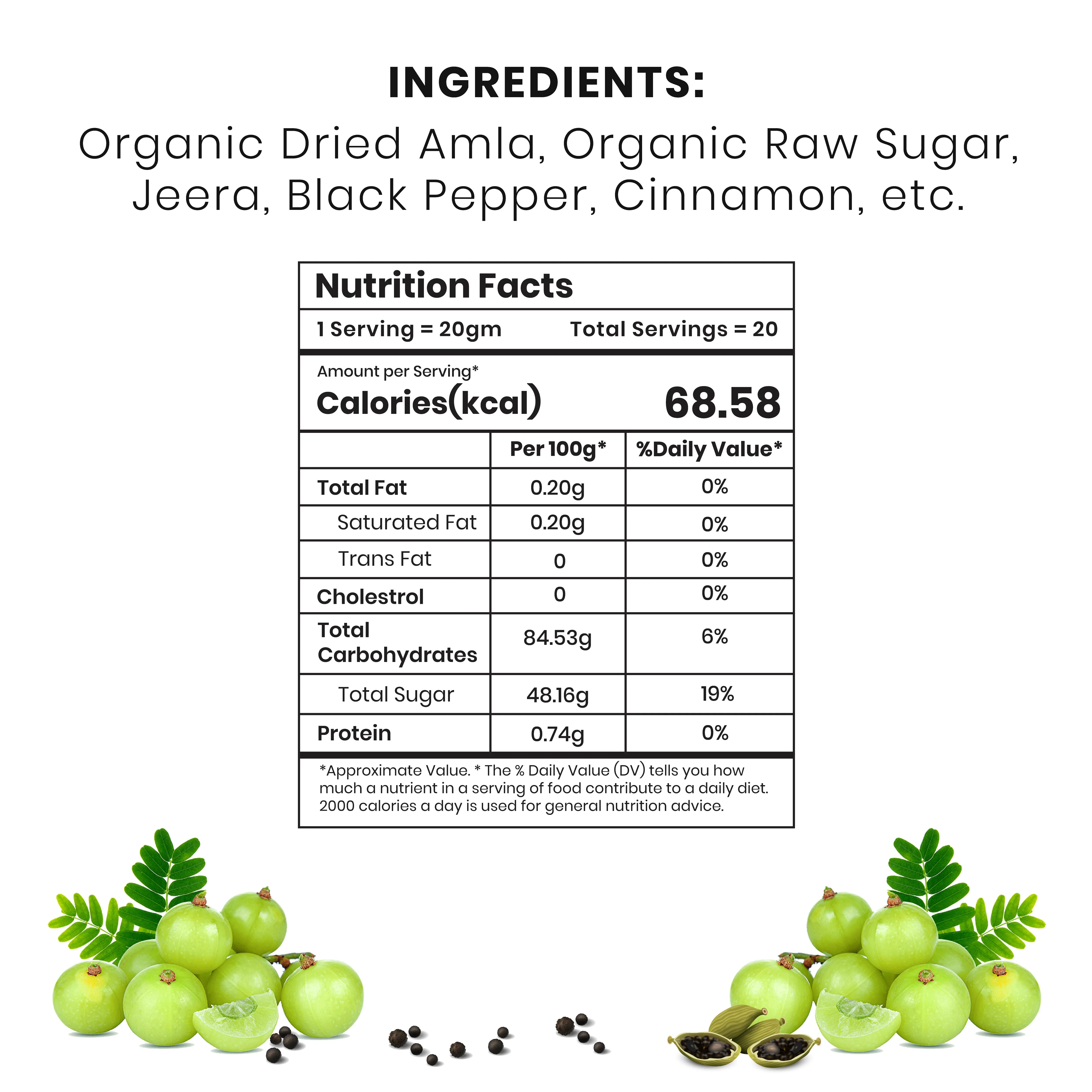 Chyawanprash