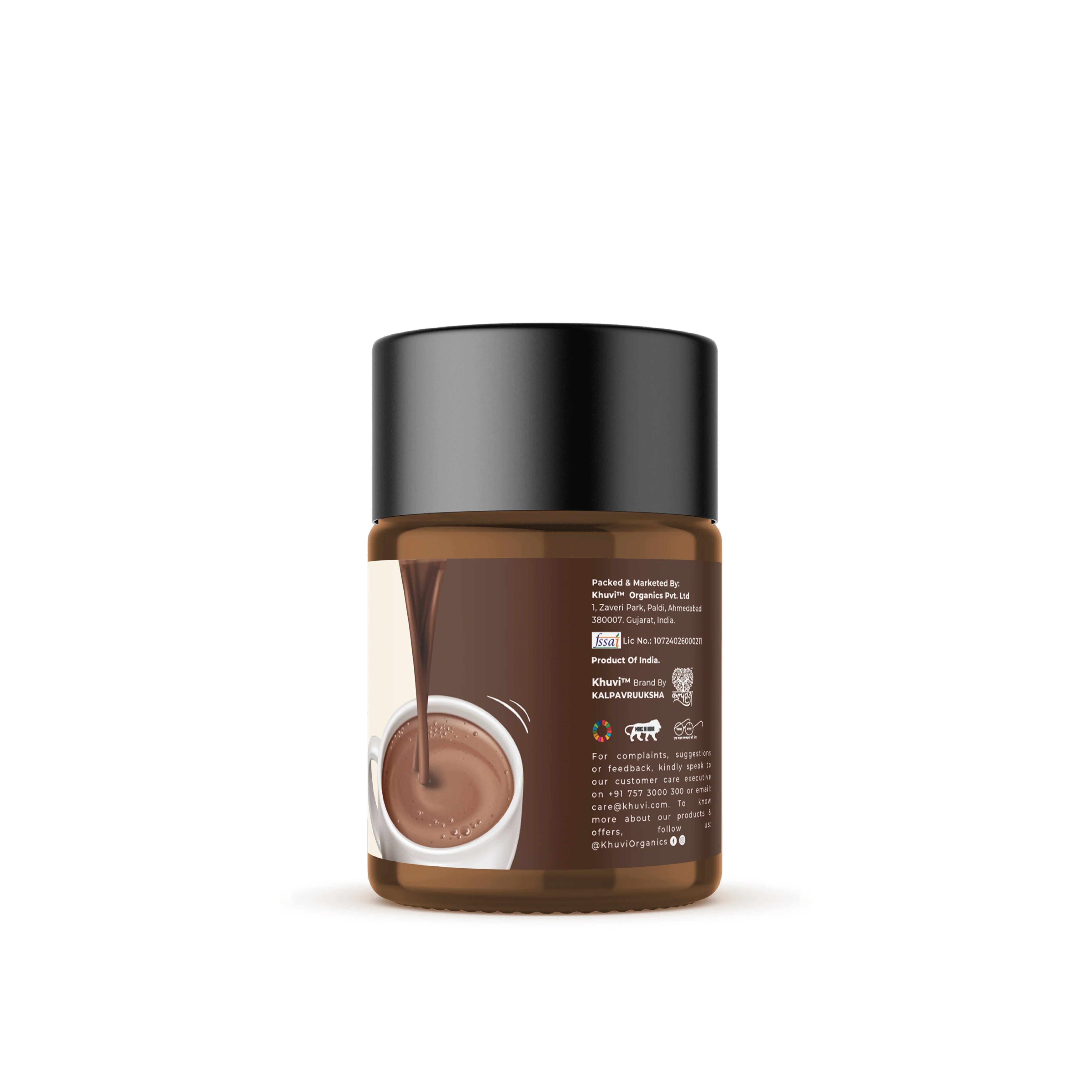 Choco Latte