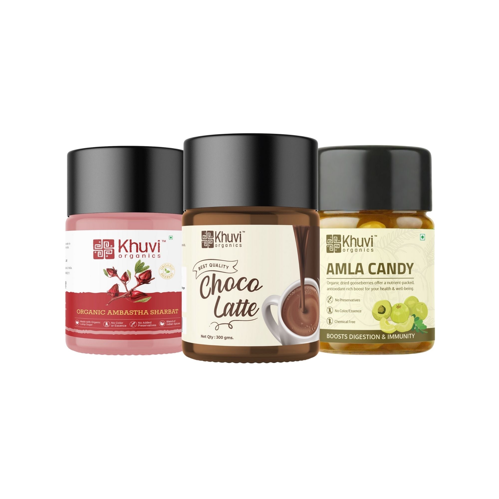 Sweet Energy Boost Combo Box