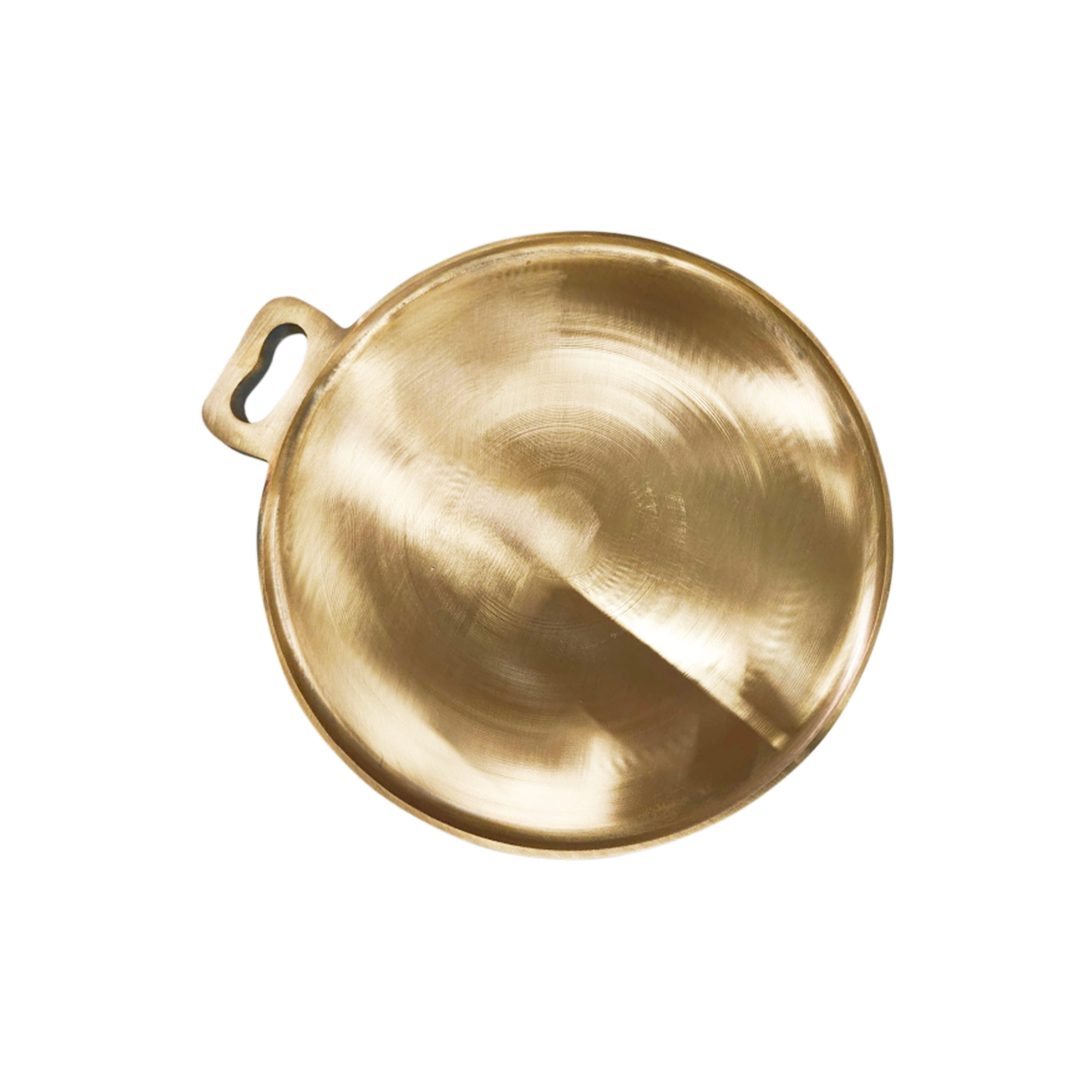 Bronze Dosa Tawa 13"