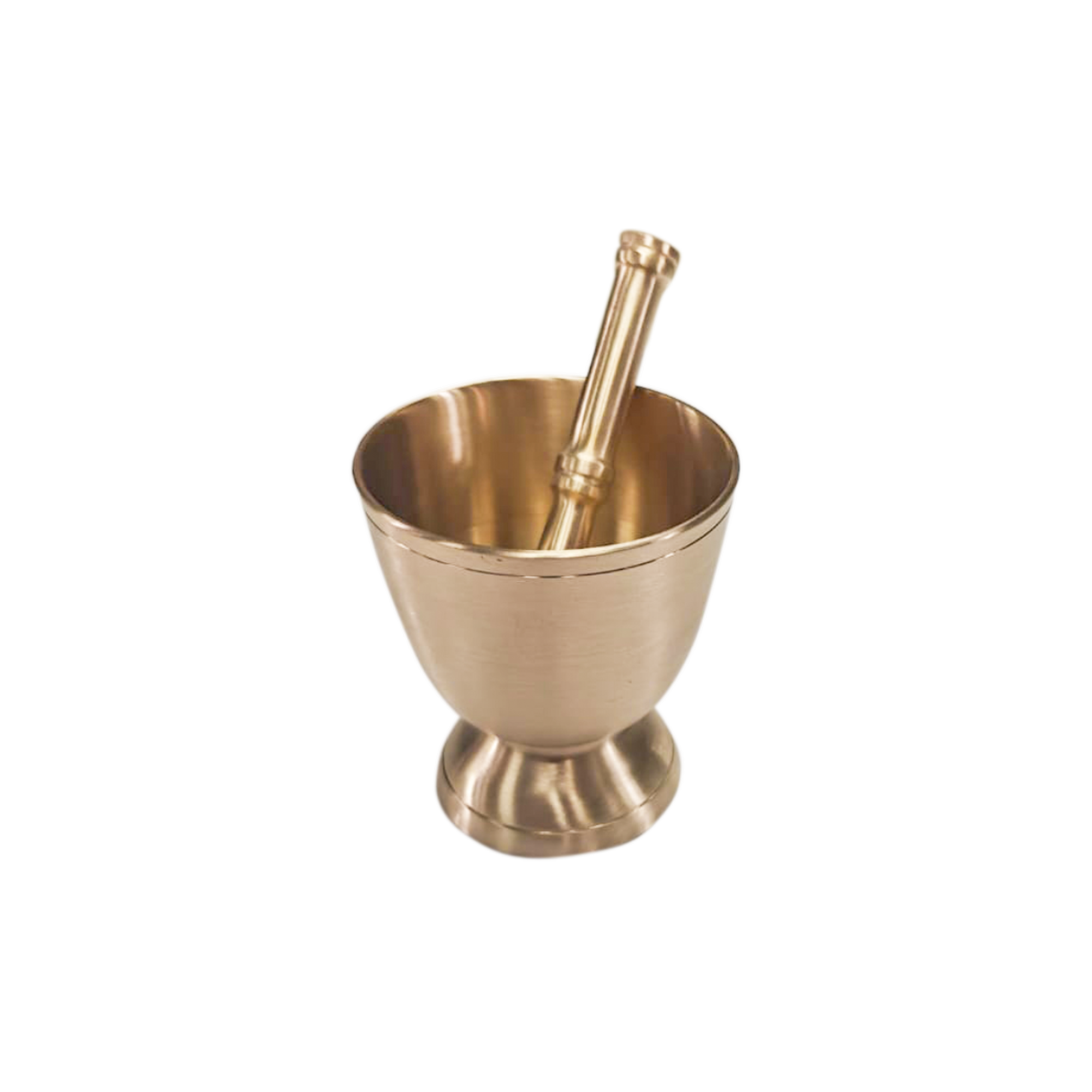 Bronze Khal Dasto 3.40"