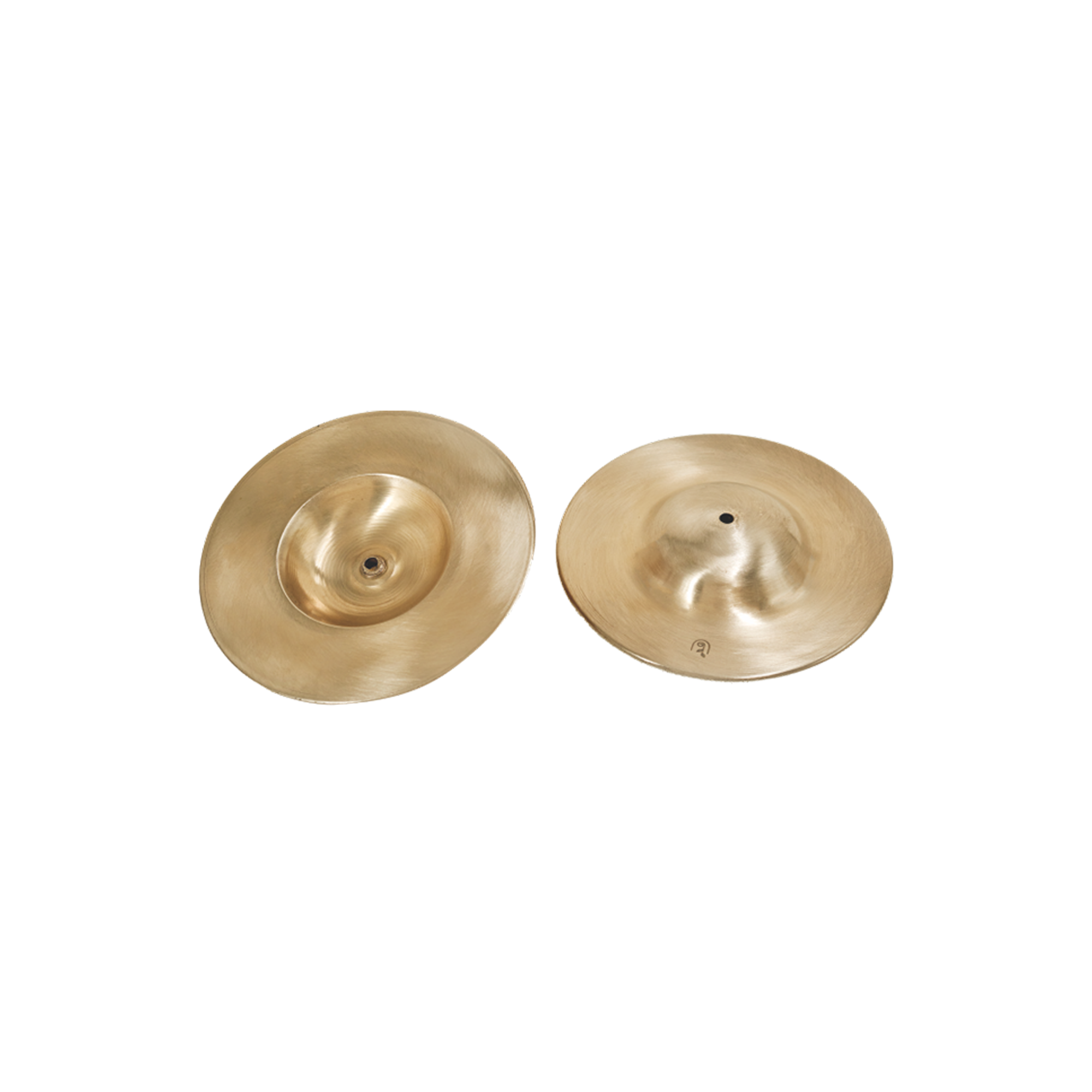 Bronze Manjira