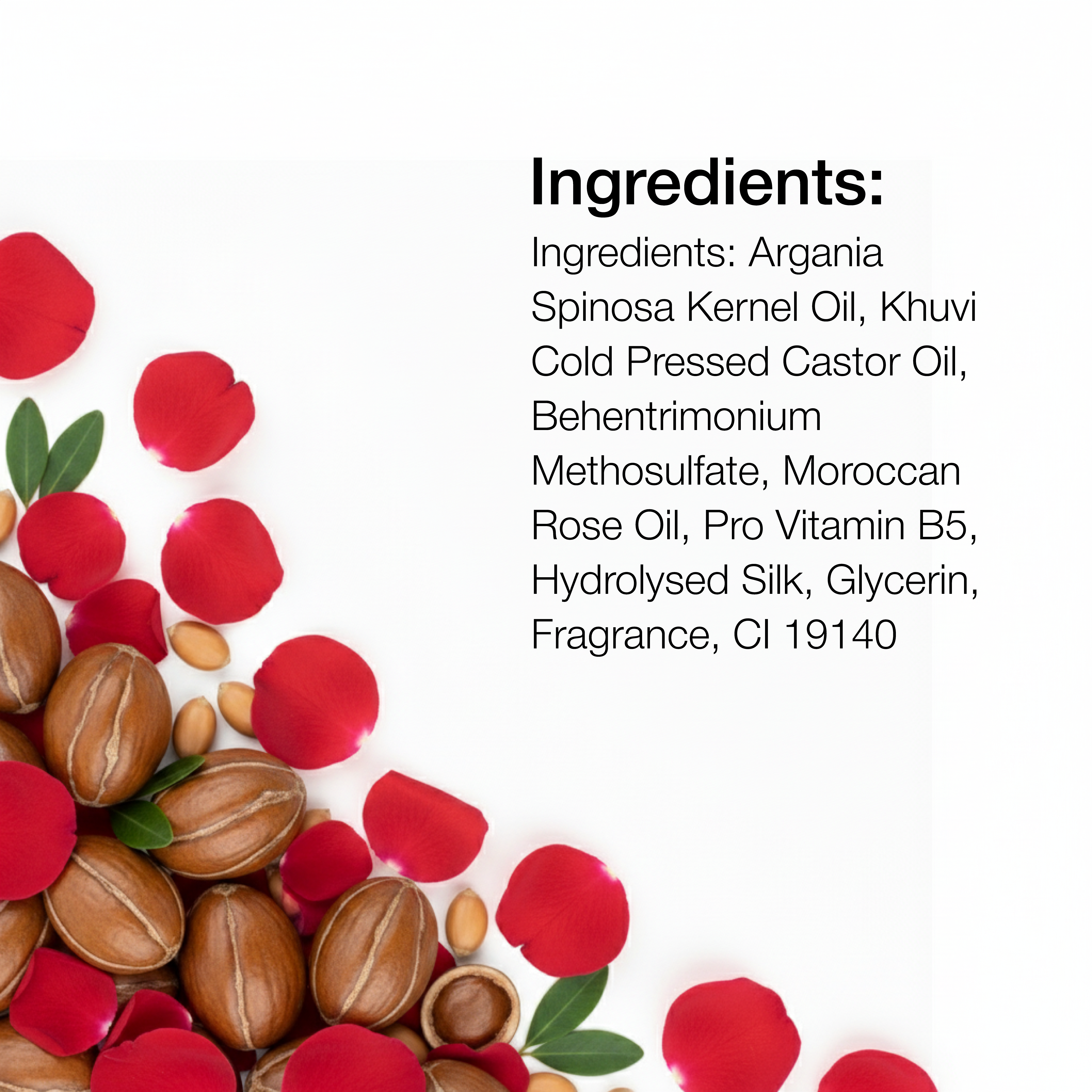 Conditioner Bar - Nourish & Bloom