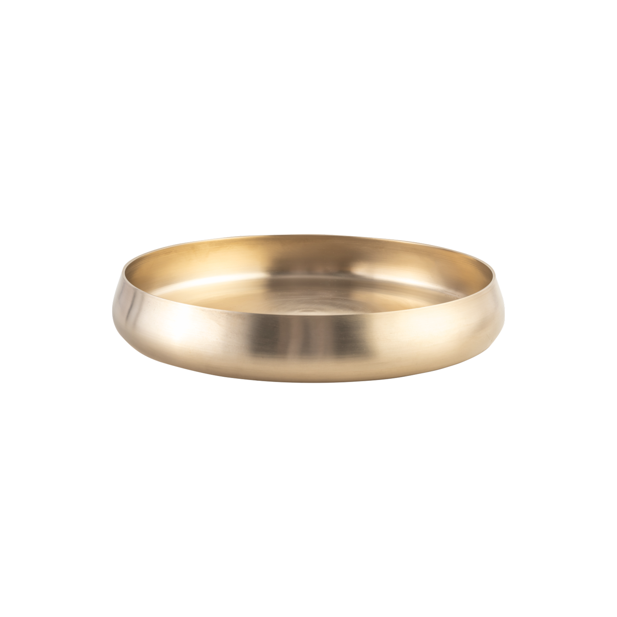 Bronze Thali - Urli