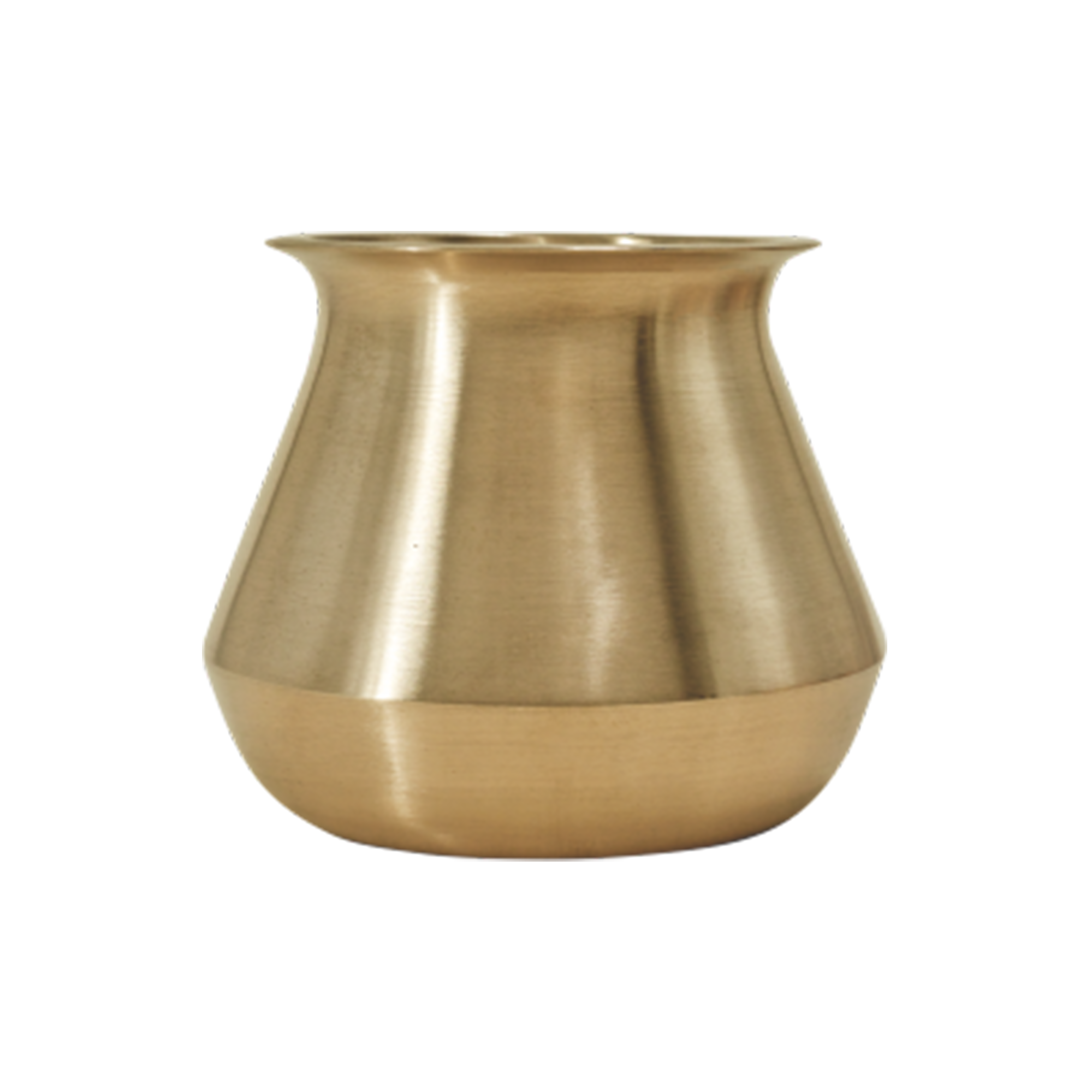Bronze Lota - Satari