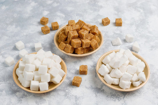 What’s the Difference between Sugar & Jaggery