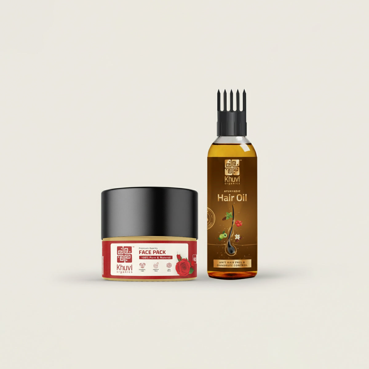 Ayurvedic Body Care