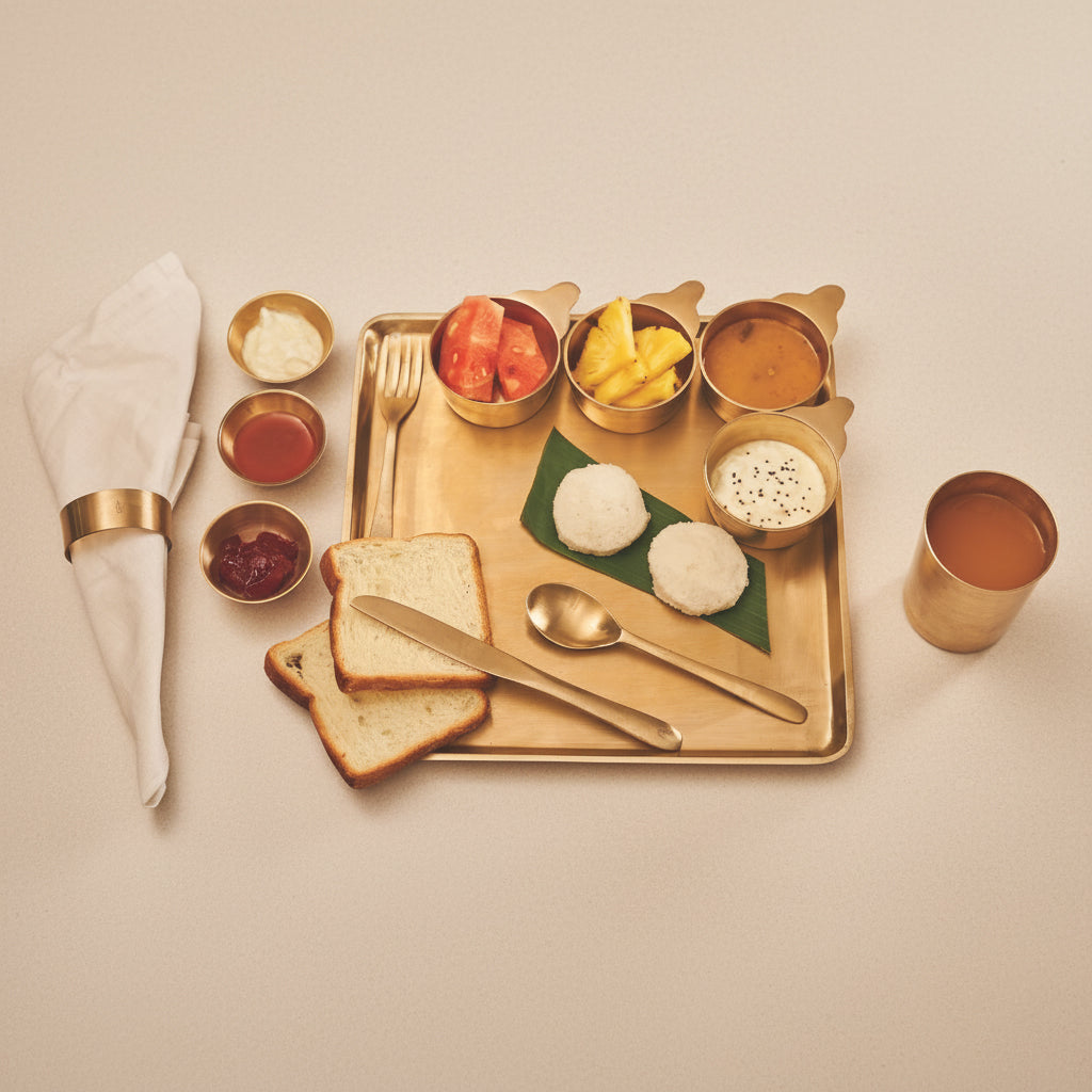 Dinner Set