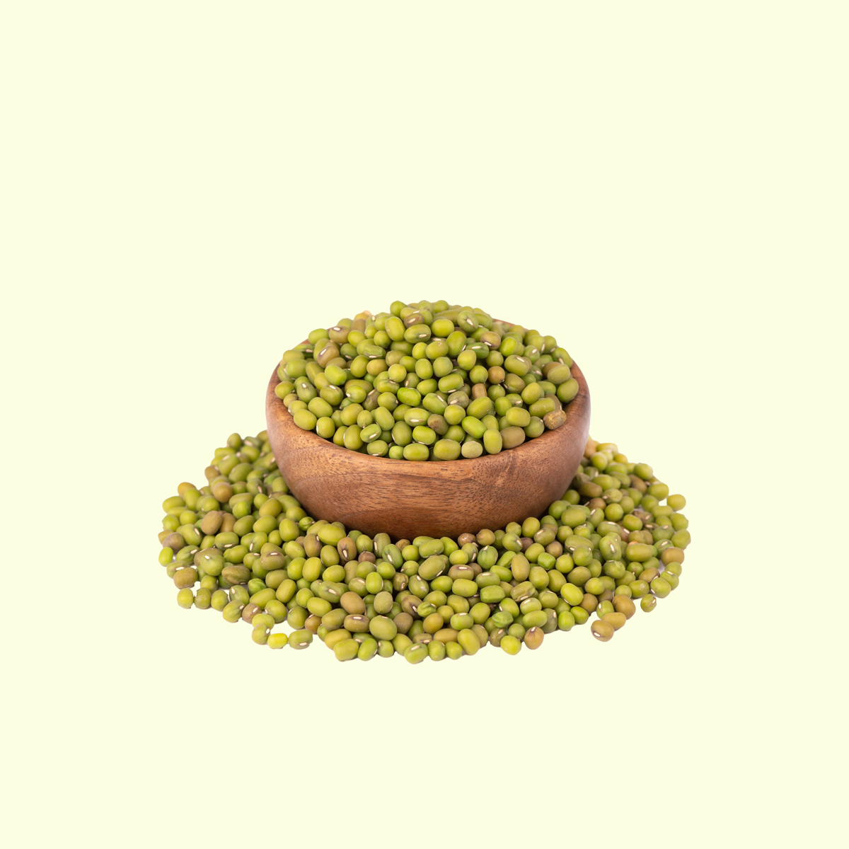 Organic Food & Grains