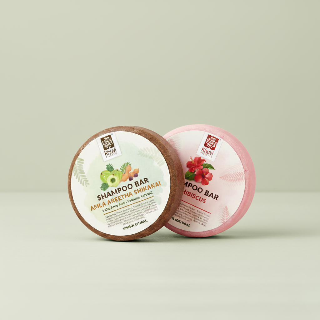 Natural Body Care