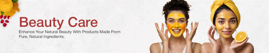 Beauty Care