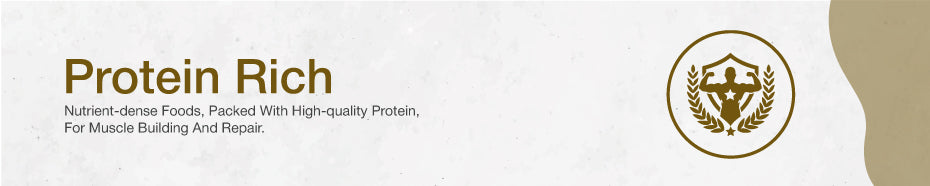 Protein Rich