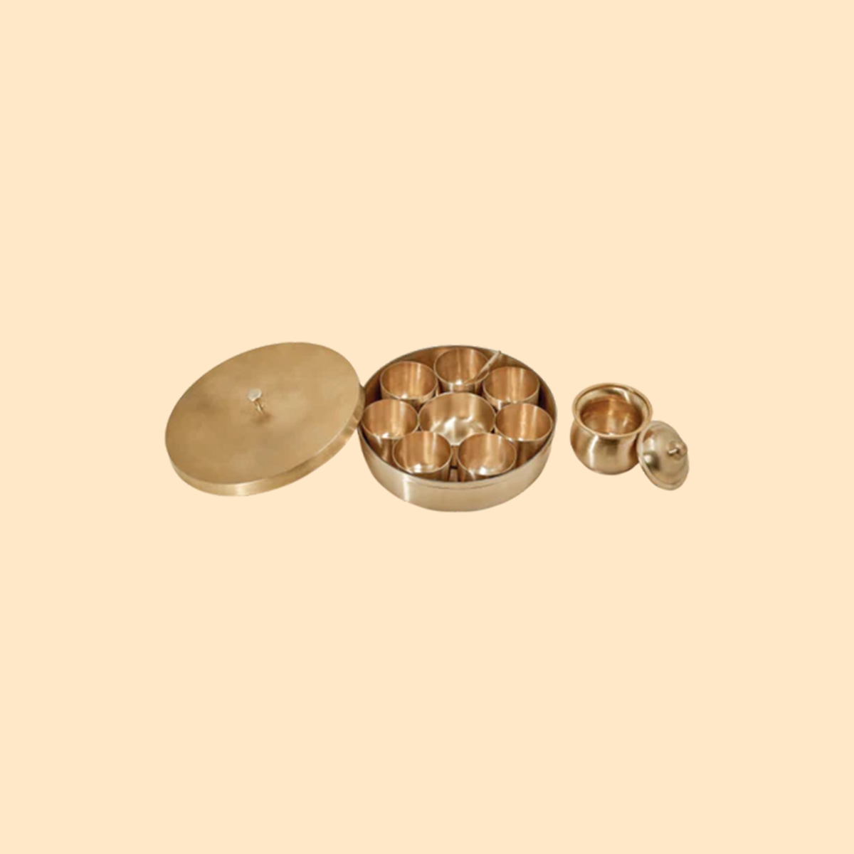 Kitchenware
