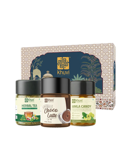 Minty Magic Mates Combo Pack