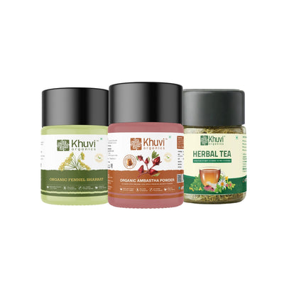 Nature's Wellness Box Combo Pack