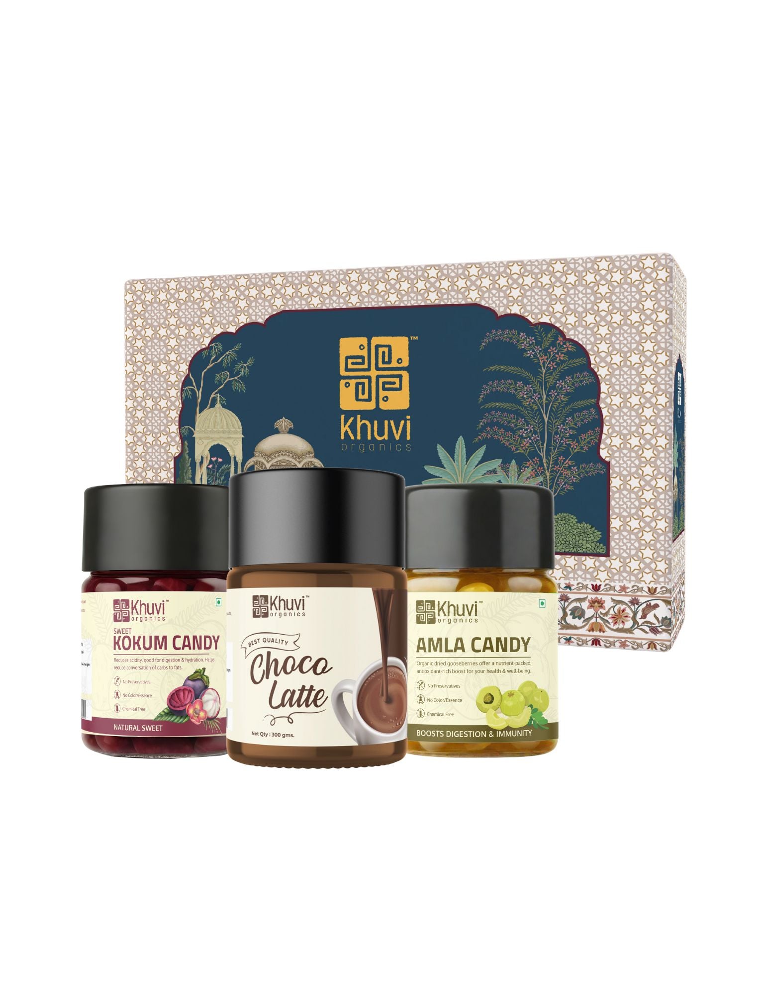 Sweetness Symphony Combo Pack