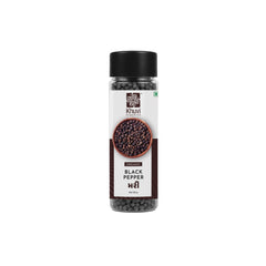 Whole Black Pepper (Kala Mari)