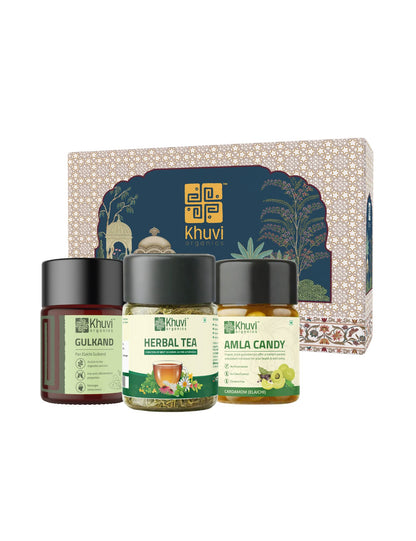 Pan-tastic Wellness Pack Combo Pack