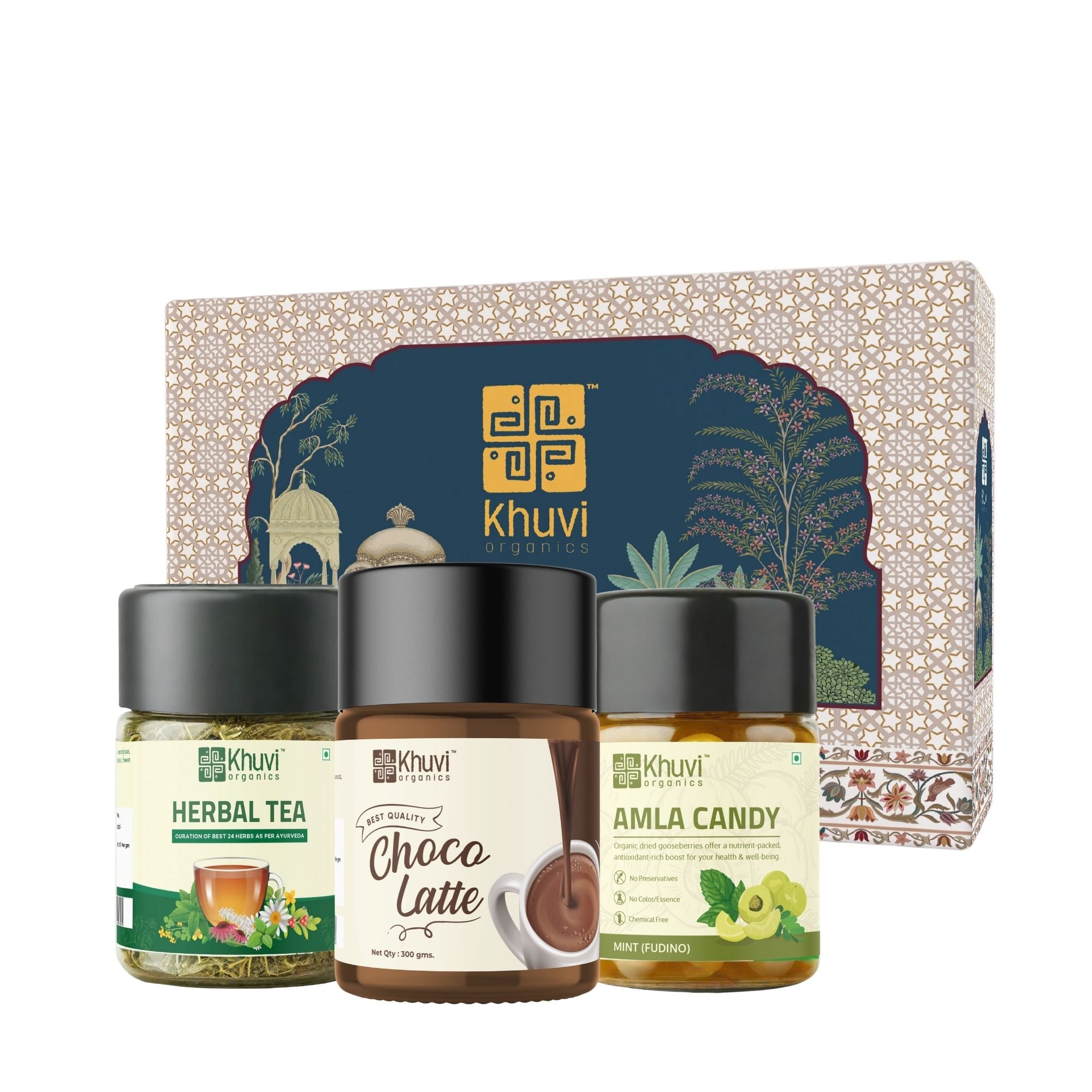 Minty Magic Mates Combo Pack