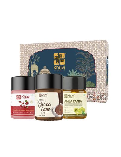 Sweet Energy Boost Combo Box