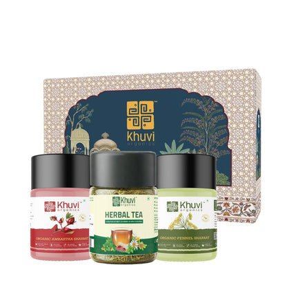 Cool & Calm Trio Combo Pack