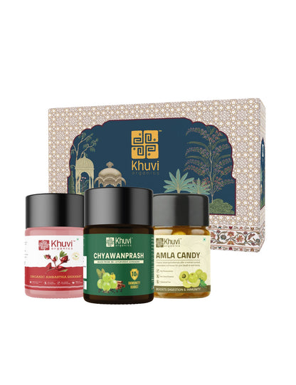 Healthy Traditions Combo Pack