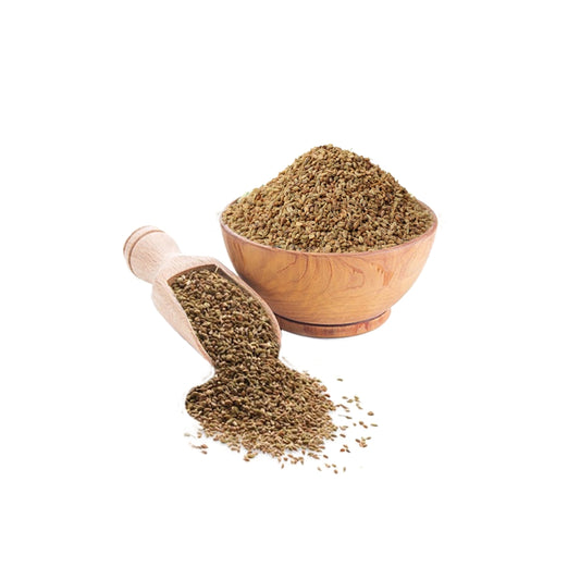 Carom Seeds (Ajwain)