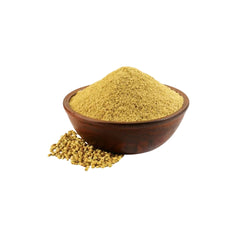 Hand Pounded Coriander Powder (Dhana)