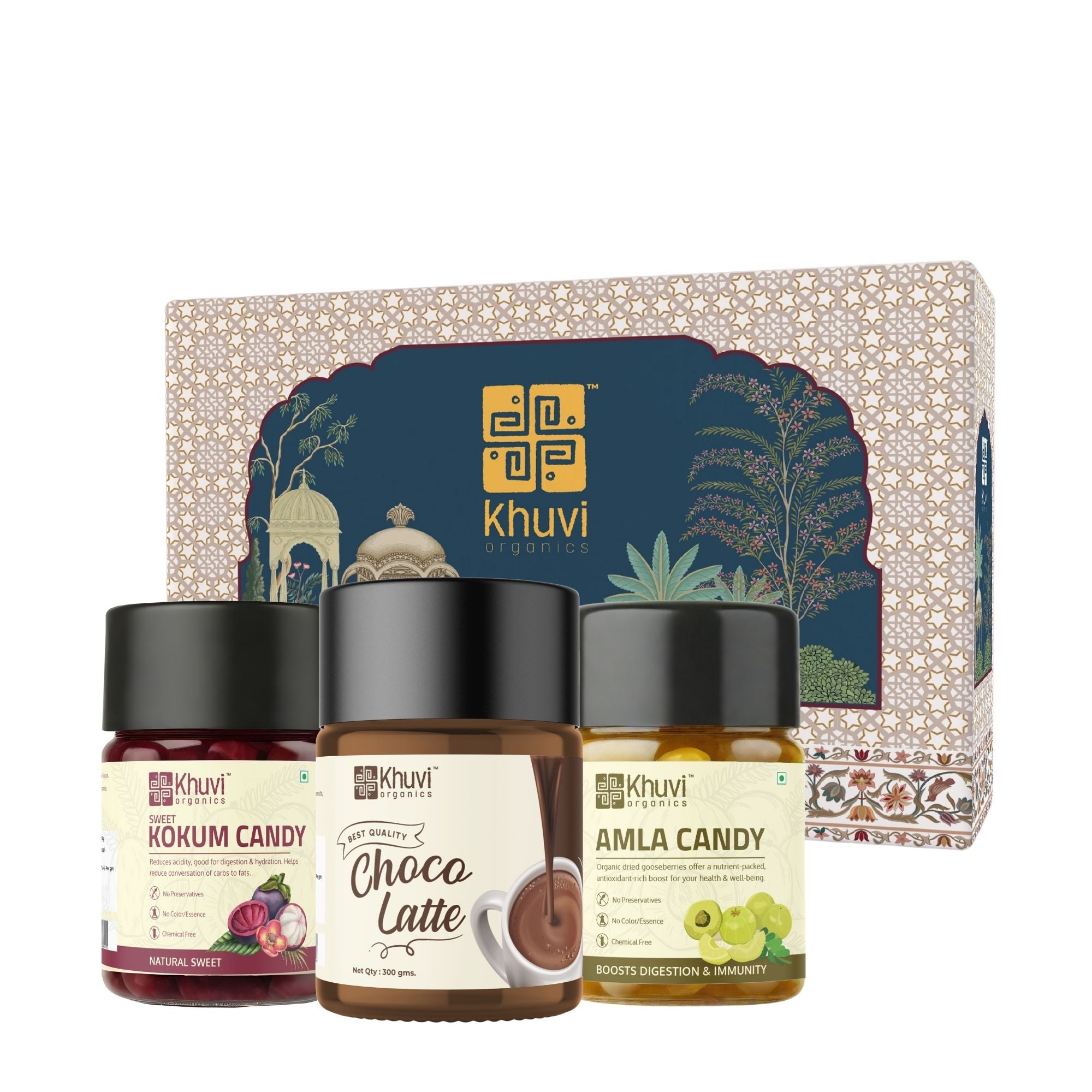 Sweetness Symphony Combo Pack