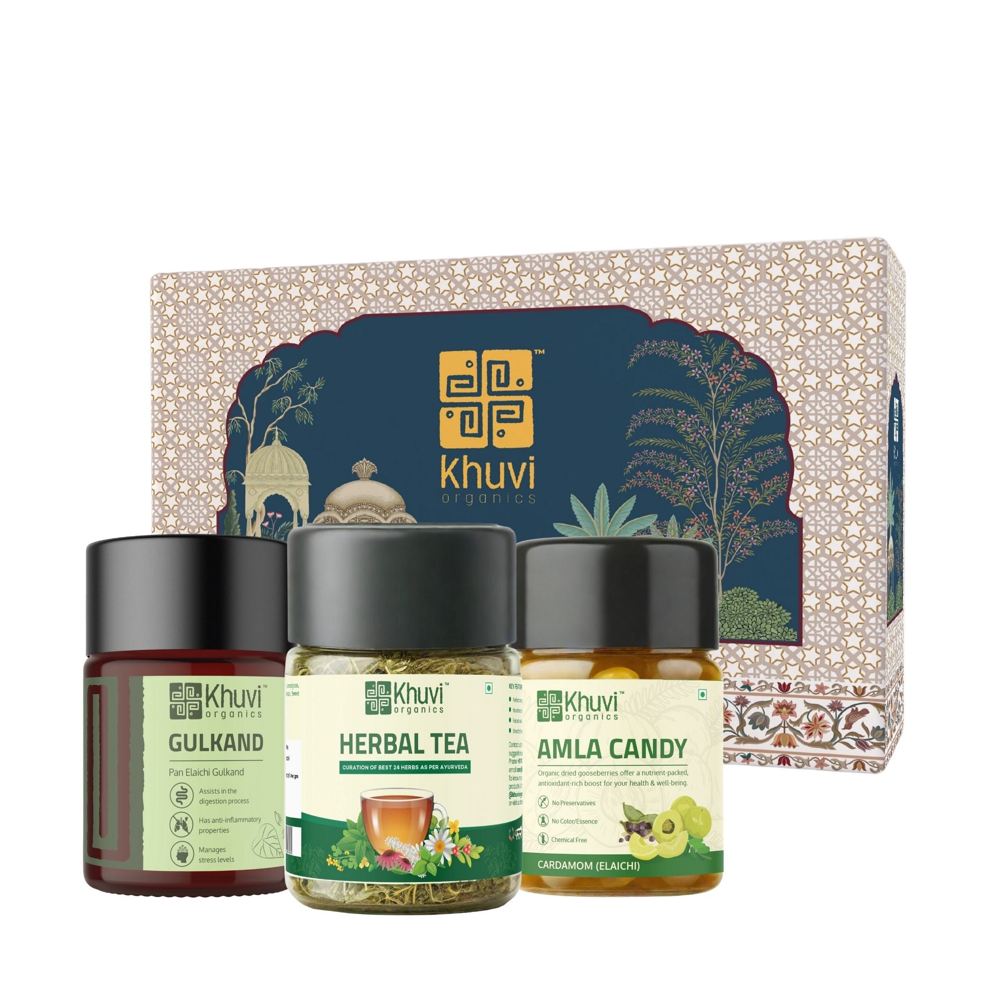 Pan-tastic Wellness Pack Combo Pack