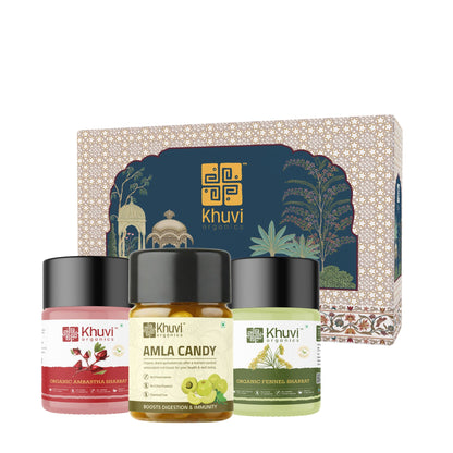 Sweet & Tangy Refresher Combo Pack