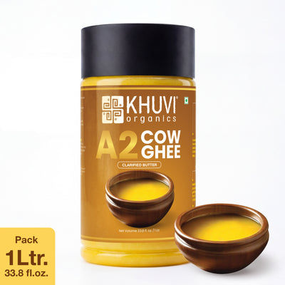 A2 Cow Pure Ghee