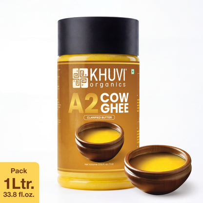 A2 Cow Pure Ghee