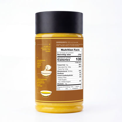 A2 Cow Pure Ghee