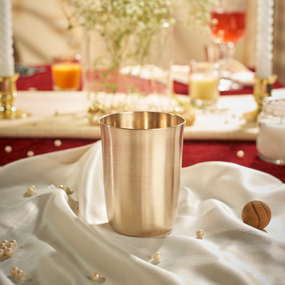 Bronze Glass - Aamprapali | 270ml