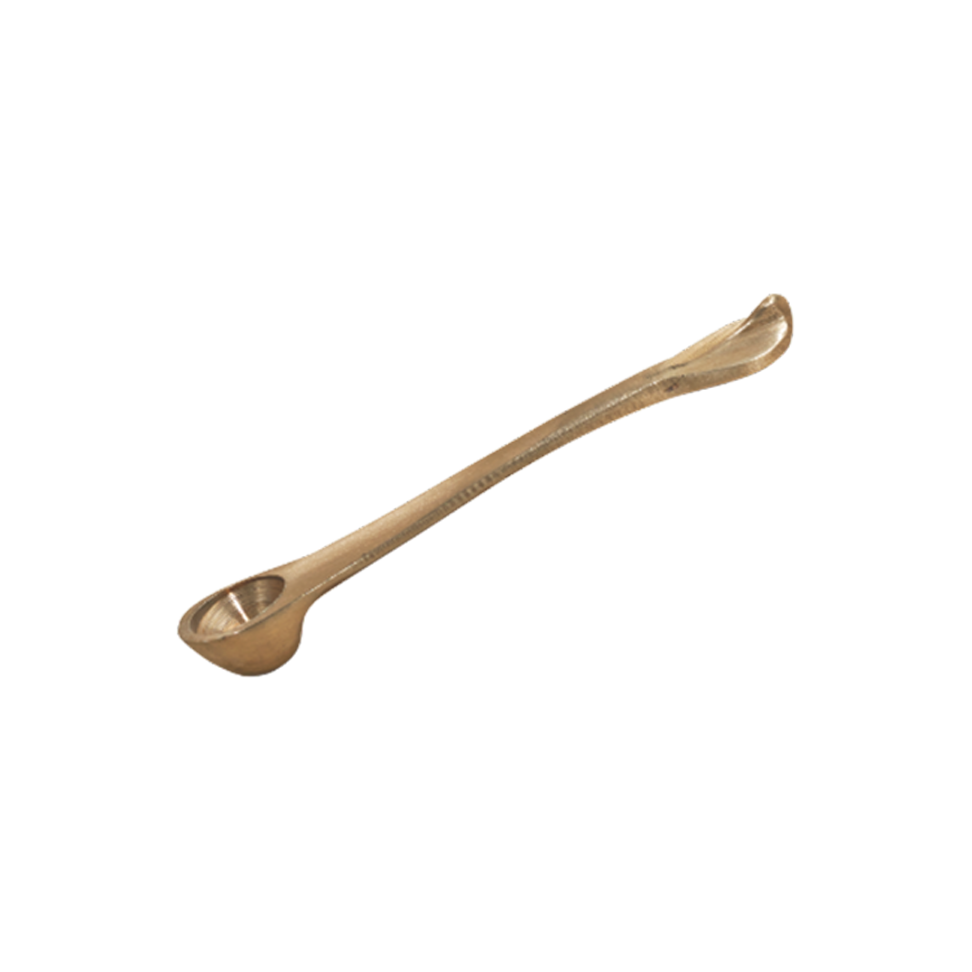 Bronze Achmani Spoon