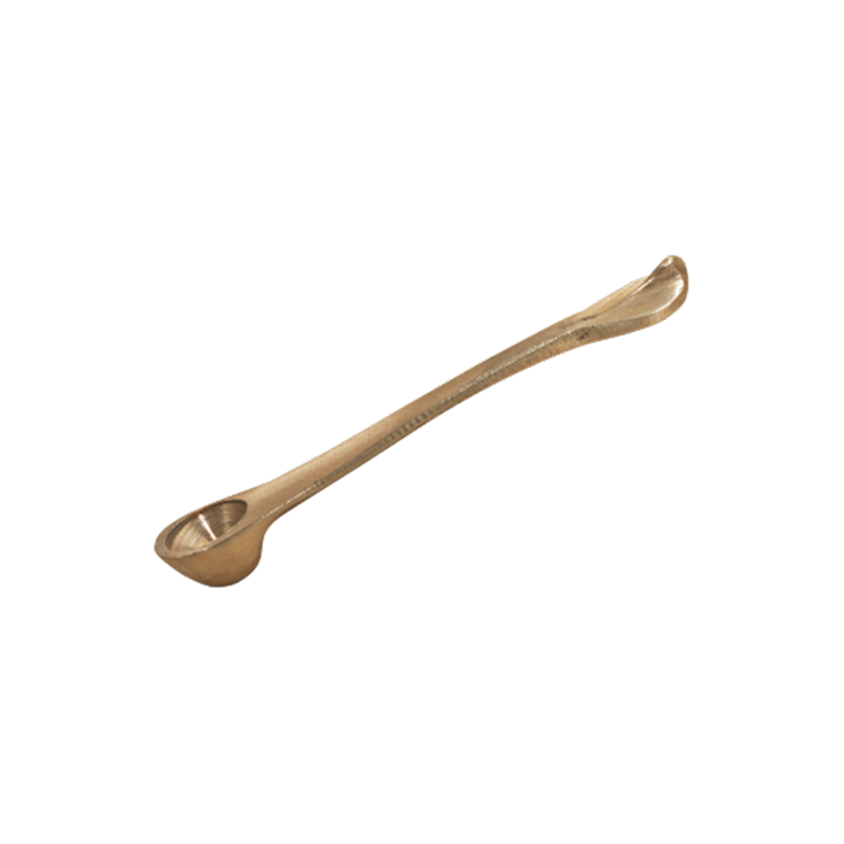 Bronze Achmani Spoon