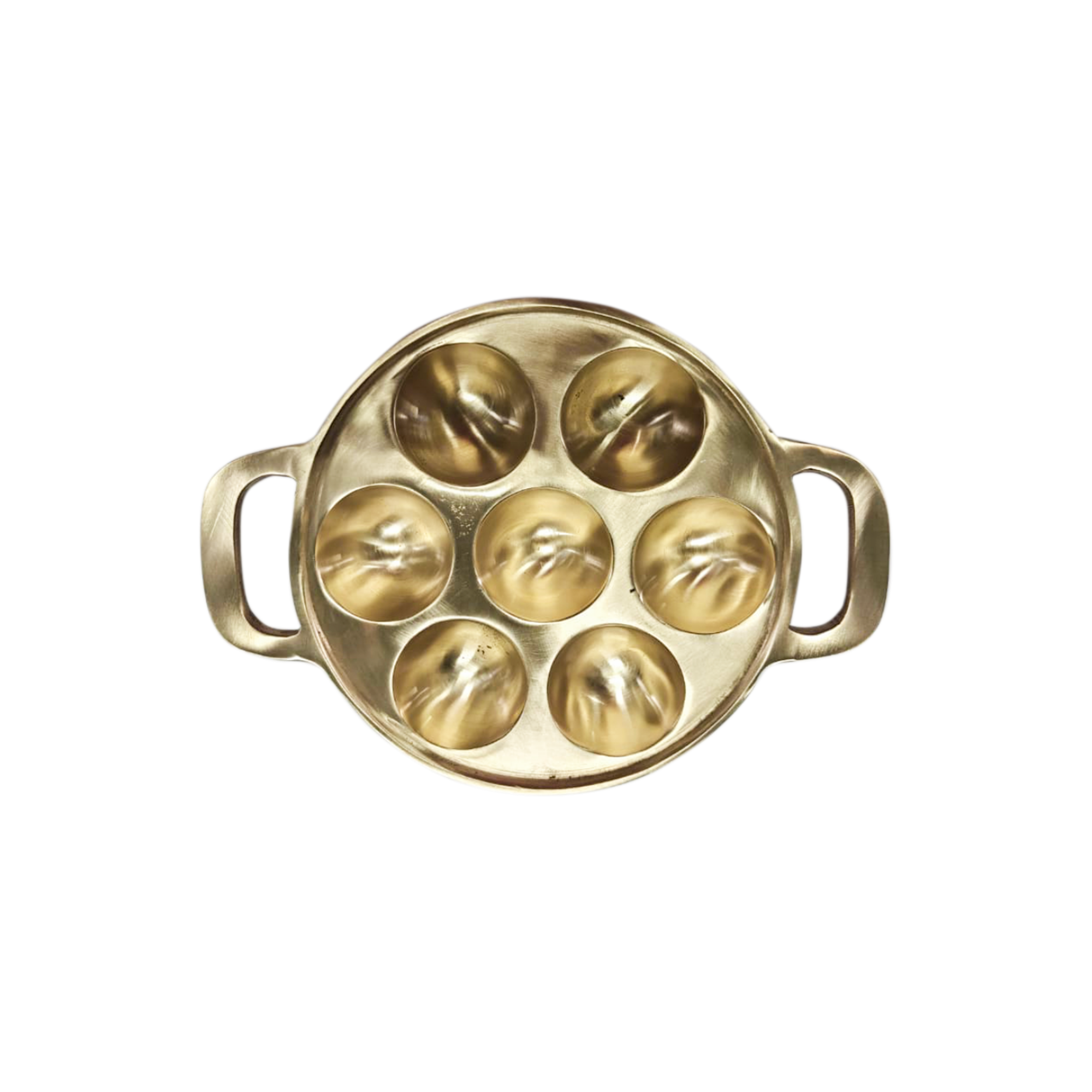 Bronze Appam